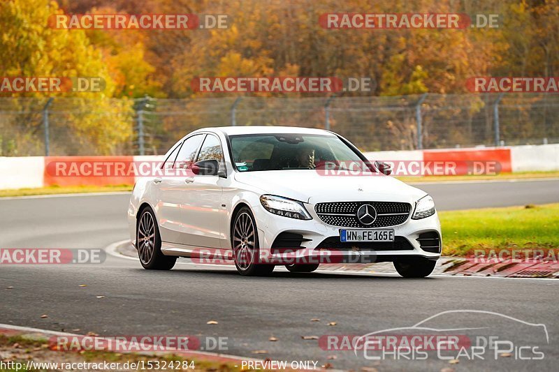 Bild #15324284 - Touristenfahrten Nürburgring Nordschleife (31.10.2021)