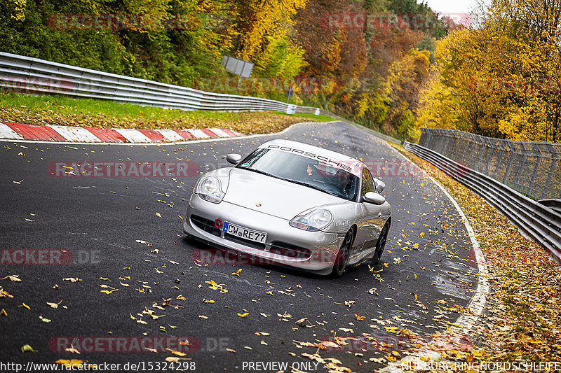 Bild #15324298 - Touristenfahrten Nürburgring Nordschleife (31.10.2021)