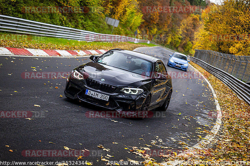 Bild #15324344 - Touristenfahrten Nürburgring Nordschleife (31.10.2021)