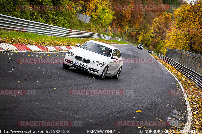 Bild #15324546 - Touristenfahrten Nürburgring Nordschleife (31.10.2021)