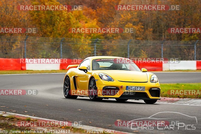 Bild #15324617 - Touristenfahrten Nürburgring Nordschleife (31.10.2021)