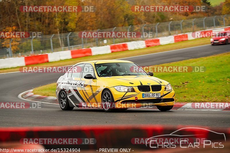 Bild #15324904 - Touristenfahrten Nürburgring Nordschleife (31.10.2021)