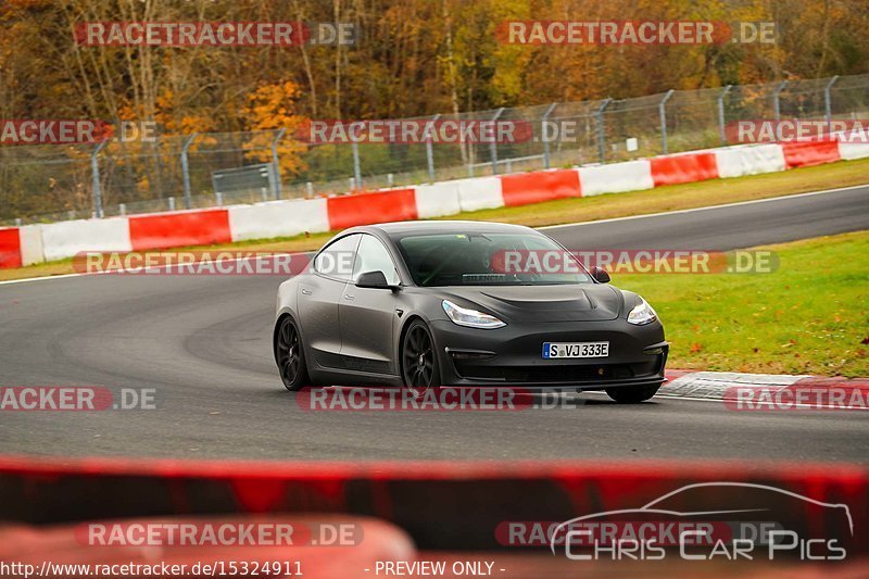 Bild #15324911 - Touristenfahrten Nürburgring Nordschleife (31.10.2021)