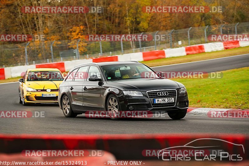 Bild #15324913 - Touristenfahrten Nürburgring Nordschleife (31.10.2021)