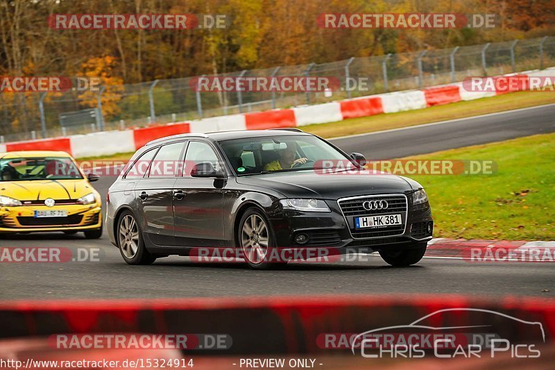 Bild #15324914 - Touristenfahrten Nürburgring Nordschleife (31.10.2021)