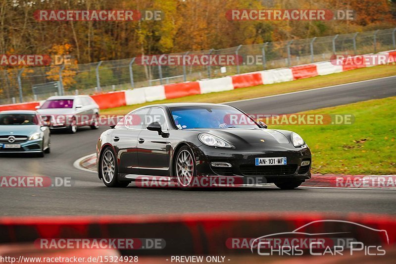 Bild #15324928 - Touristenfahrten Nürburgring Nordschleife (31.10.2021)