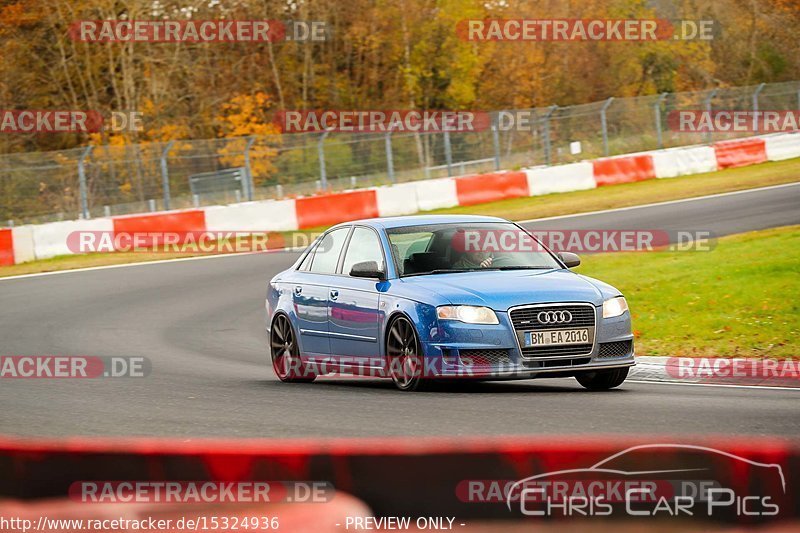 Bild #15324936 - Touristenfahrten Nürburgring Nordschleife (31.10.2021)