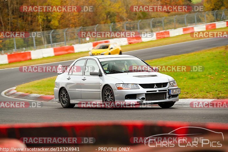 Bild #15324941 - Touristenfahrten Nürburgring Nordschleife (31.10.2021)