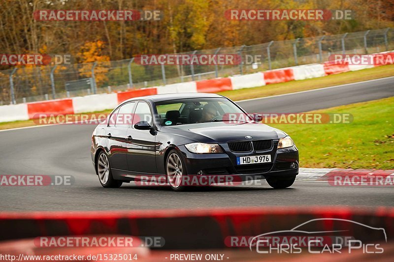 Bild #15325014 - Touristenfahrten Nürburgring Nordschleife (31.10.2021)