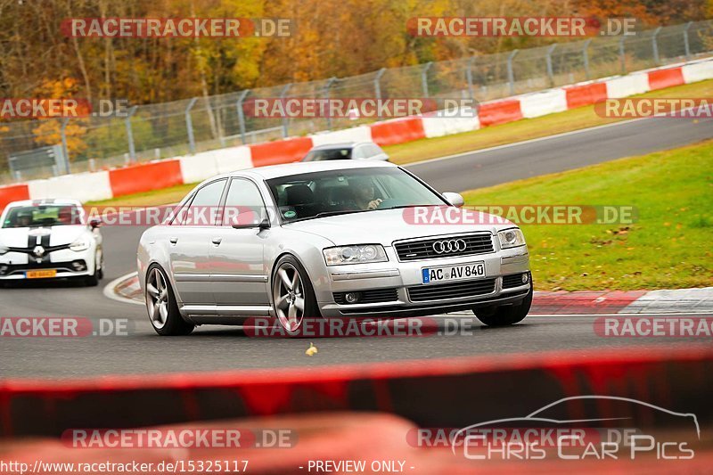 Bild #15325117 - Touristenfahrten Nürburgring Nordschleife (31.10.2021)