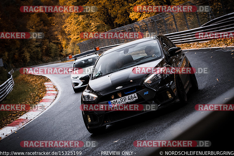 Bild #15325199 - Touristenfahrten Nürburgring Nordschleife (31.10.2021)