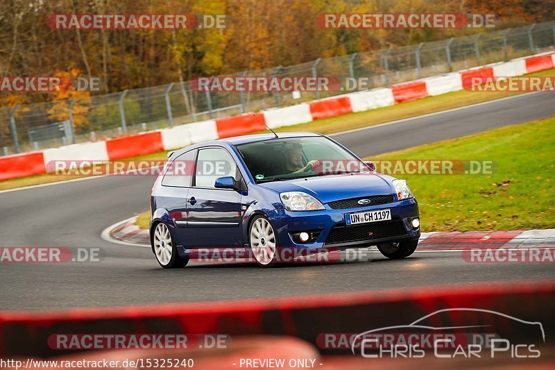 Bild #15325240 - Touristenfahrten Nürburgring Nordschleife (31.10.2021)