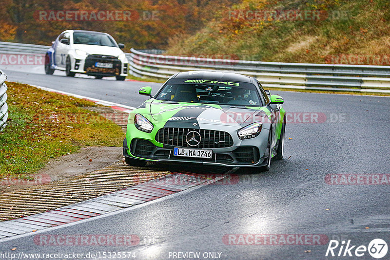 Bild #15325574 - Touristenfahrten Nürburgring Nordschleife (31.10.2021)