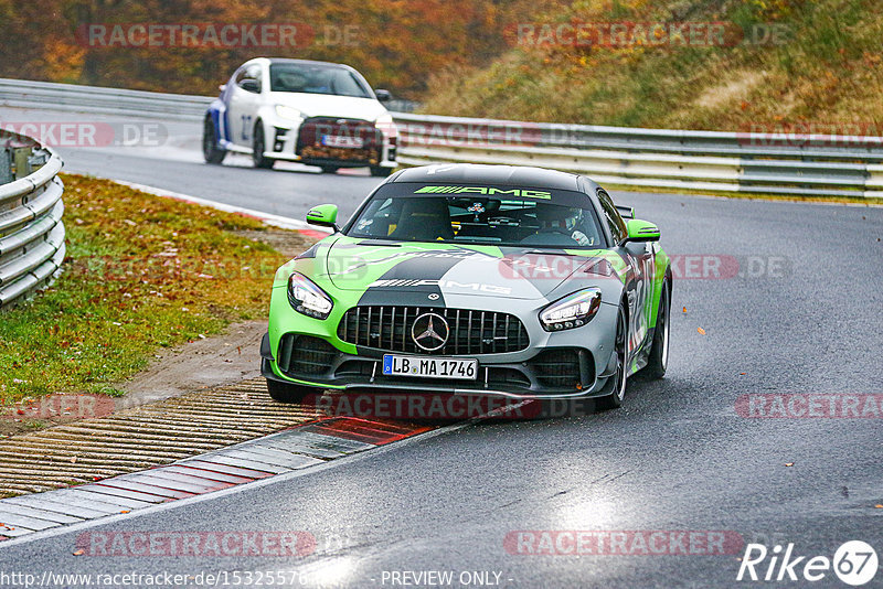 Bild #15325576 - Touristenfahrten Nürburgring Nordschleife (31.10.2021)