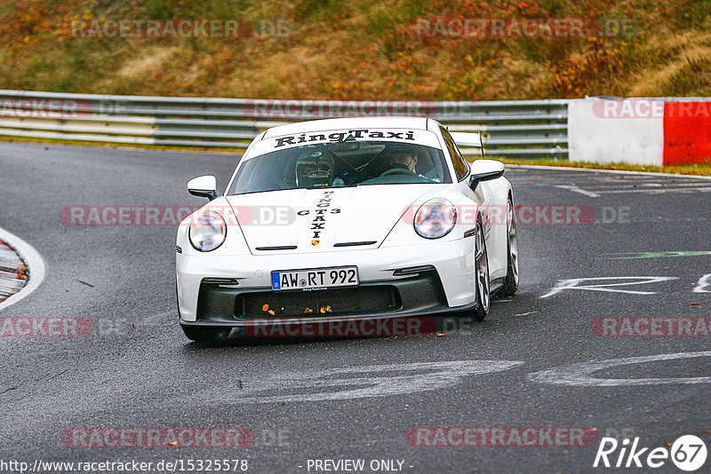 Bild #15325578 - Touristenfahrten Nürburgring Nordschleife (31.10.2021)