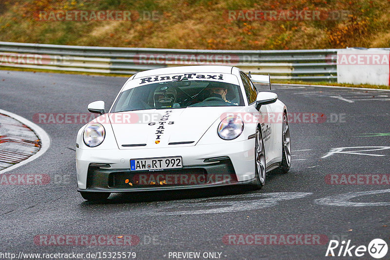 Bild #15325579 - Touristenfahrten Nürburgring Nordschleife (31.10.2021)