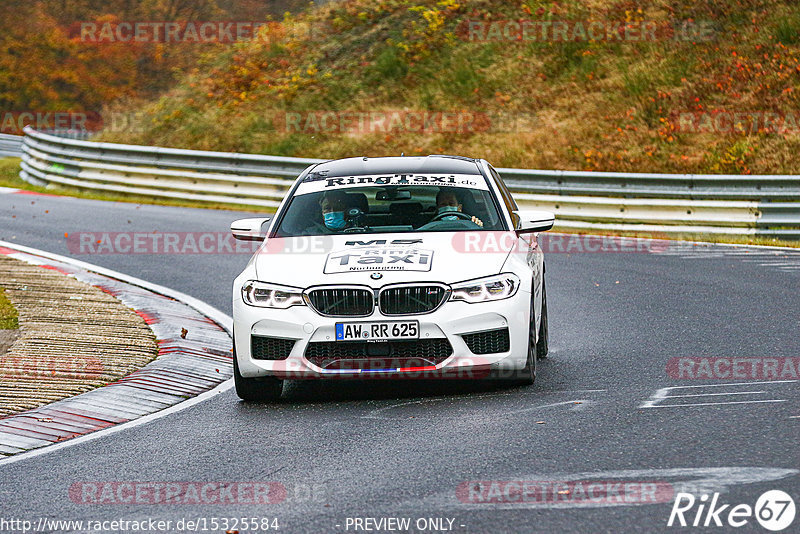 Bild #15325584 - Touristenfahrten Nürburgring Nordschleife (31.10.2021)