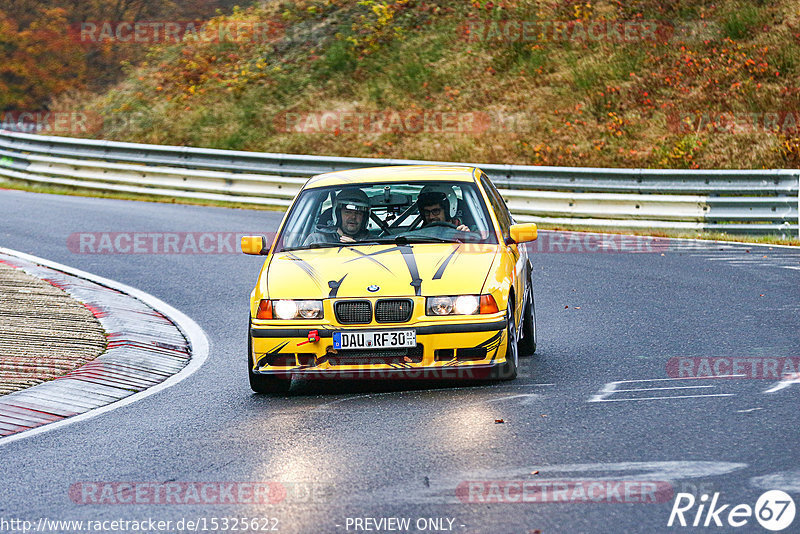 Bild #15325622 - Touristenfahrten Nürburgring Nordschleife (31.10.2021)