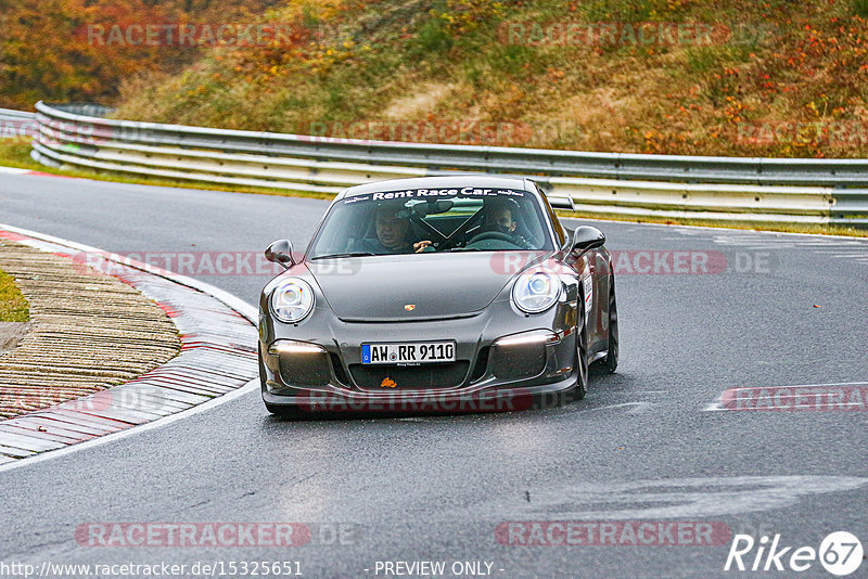 Bild #15325651 - Touristenfahrten Nürburgring Nordschleife (31.10.2021)