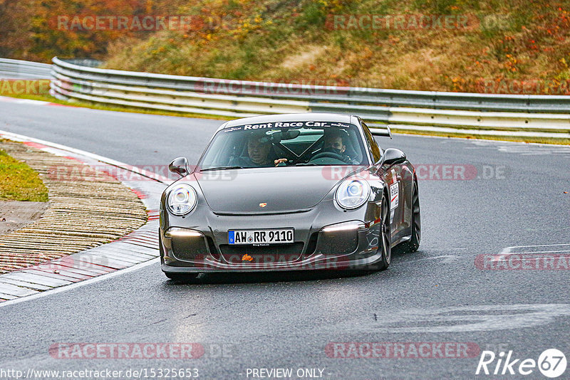 Bild #15325653 - Touristenfahrten Nürburgring Nordschleife (31.10.2021)