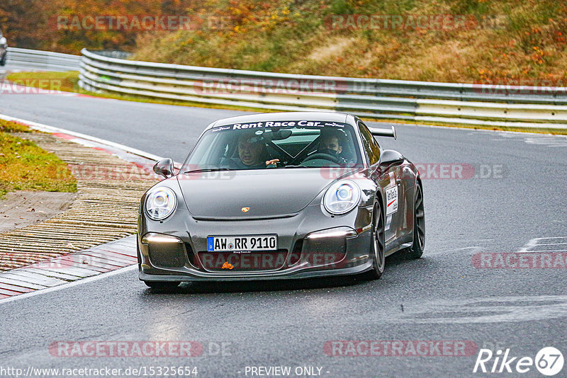 Bild #15325654 - Touristenfahrten Nürburgring Nordschleife (31.10.2021)