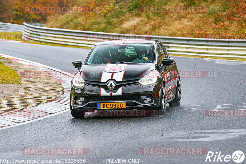 Bild #15325656 - Touristenfahrten Nürburgring Nordschleife (31.10.2021)