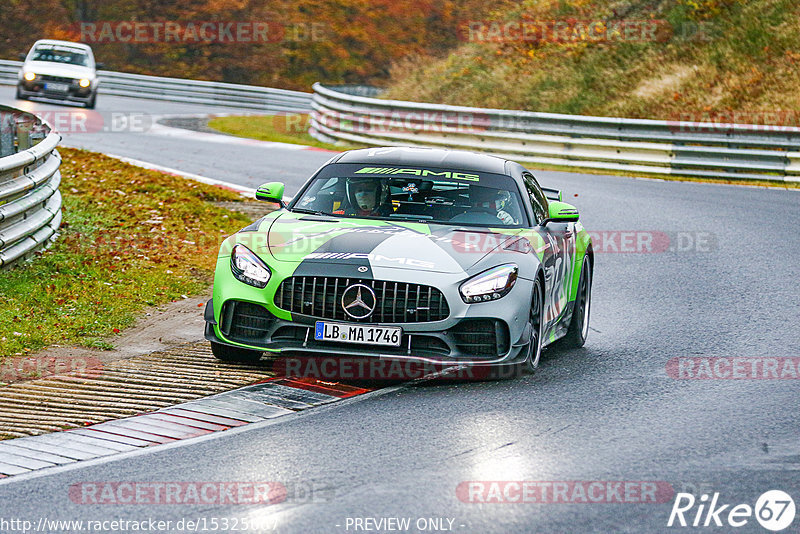 Bild #15325667 - Touristenfahrten Nürburgring Nordschleife (31.10.2021)