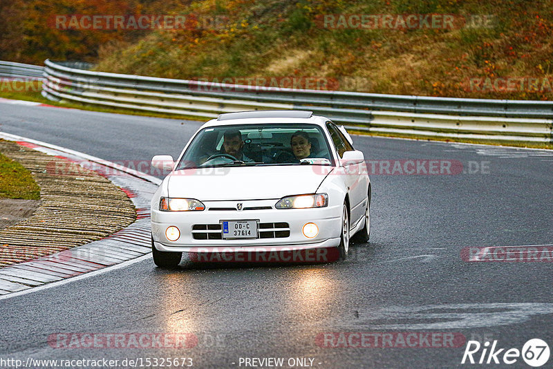 Bild #15325673 - Touristenfahrten Nürburgring Nordschleife (31.10.2021)