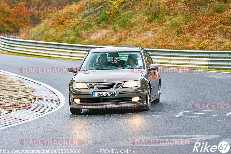 Bild #15325680 - Touristenfahrten Nürburgring Nordschleife (31.10.2021)