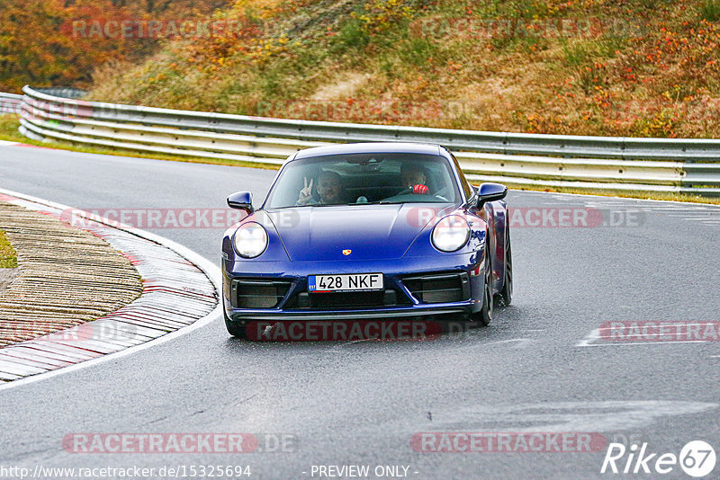 Bild #15325694 - Touristenfahrten Nürburgring Nordschleife (31.10.2021)