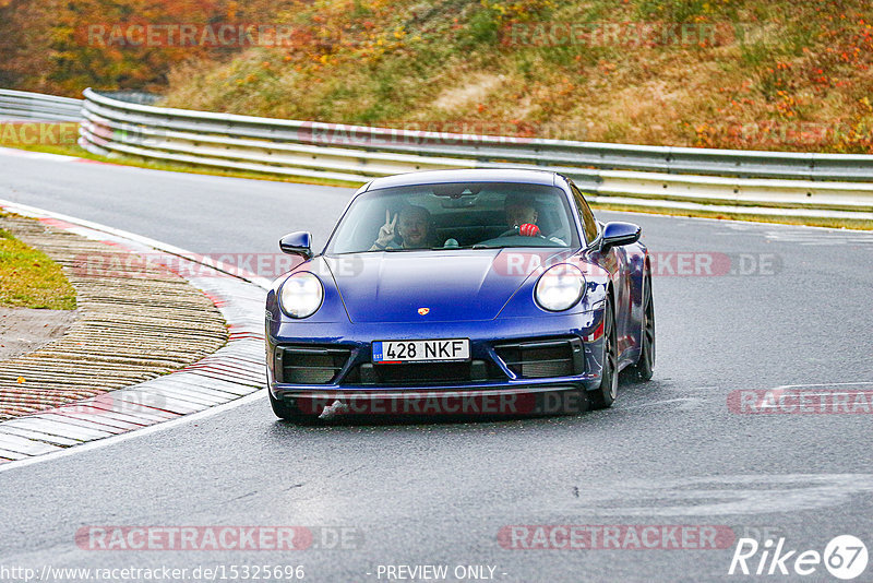 Bild #15325696 - Touristenfahrten Nürburgring Nordschleife (31.10.2021)