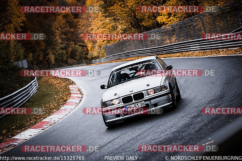 Bild #15325768 - Touristenfahrten Nürburgring Nordschleife (31.10.2021)