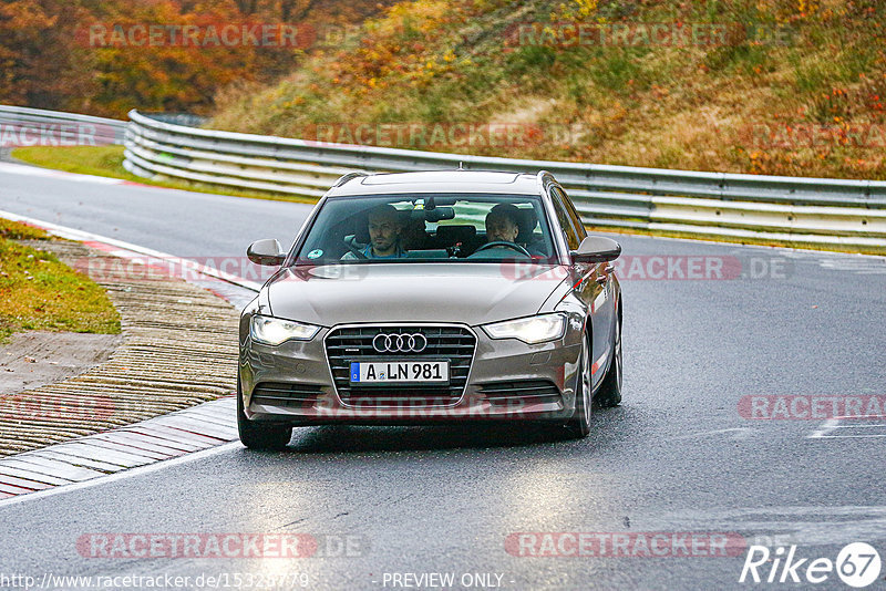 Bild #15325779 - Touristenfahrten Nürburgring Nordschleife (31.10.2021)