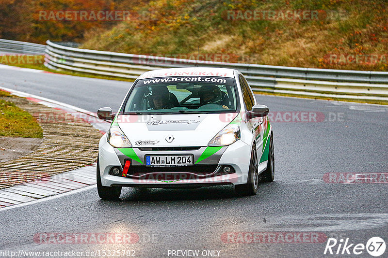 Bild #15325782 - Touristenfahrten Nürburgring Nordschleife (31.10.2021)