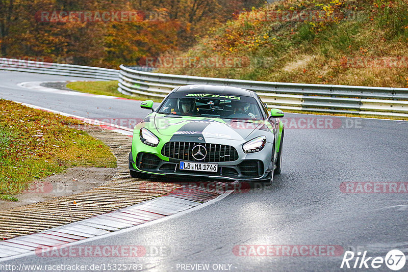 Bild #15325783 - Touristenfahrten Nürburgring Nordschleife (31.10.2021)