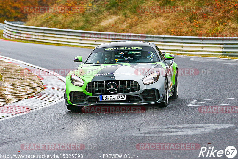 Bild #15325793 - Touristenfahrten Nürburgring Nordschleife (31.10.2021)