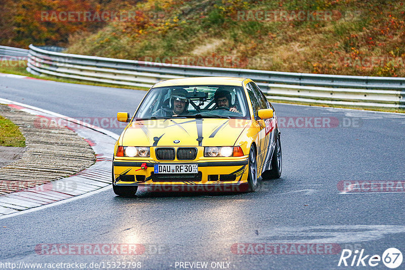 Bild #15325798 - Touristenfahrten Nürburgring Nordschleife (31.10.2021)