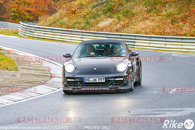 Bild #15325801 - Touristenfahrten Nürburgring Nordschleife (31.10.2021)