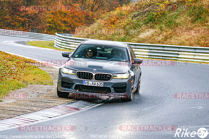 Bild #15325804 - Touristenfahrten Nürburgring Nordschleife (31.10.2021)