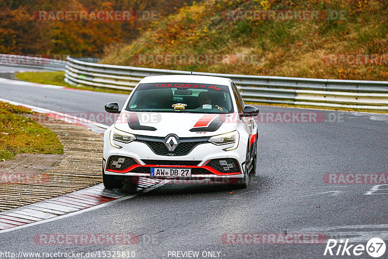 Bild #15325810 - Touristenfahrten Nürburgring Nordschleife (31.10.2021)