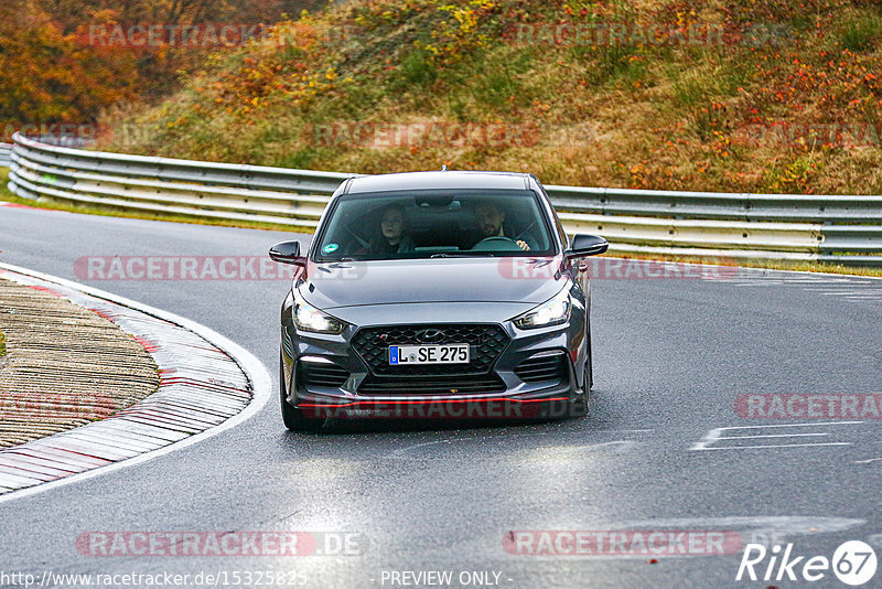 Bild #15325825 - Touristenfahrten Nürburgring Nordschleife (31.10.2021)