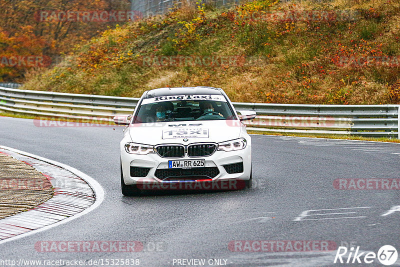 Bild #15325838 - Touristenfahrten Nürburgring Nordschleife (31.10.2021)