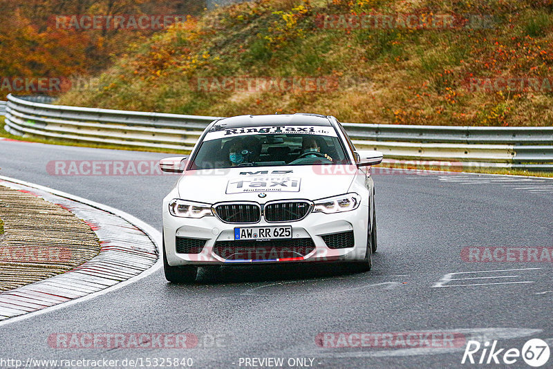 Bild #15325840 - Touristenfahrten Nürburgring Nordschleife (31.10.2021)