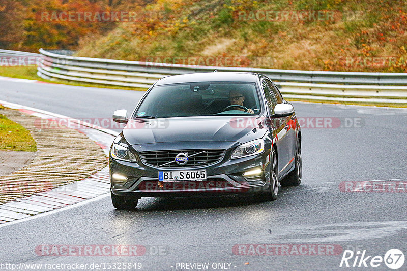 Bild #15325849 - Touristenfahrten Nürburgring Nordschleife (31.10.2021)