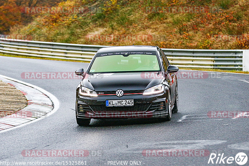 Bild #15325861 - Touristenfahrten Nürburgring Nordschleife (31.10.2021)