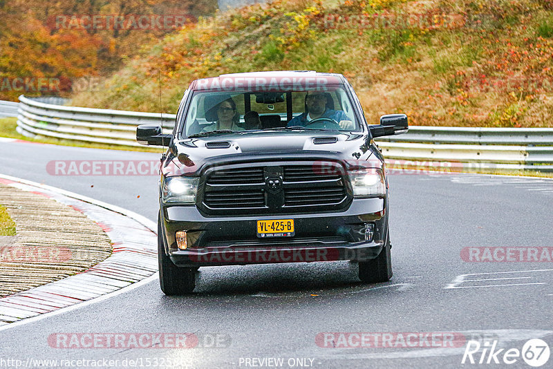 Bild #15325863 - Touristenfahrten Nürburgring Nordschleife (31.10.2021)