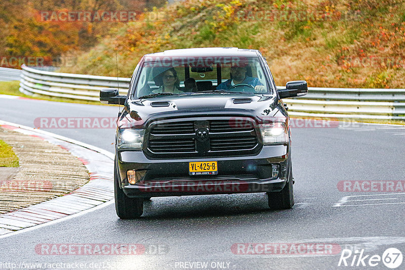 Bild #15325865 - Touristenfahrten Nürburgring Nordschleife (31.10.2021)