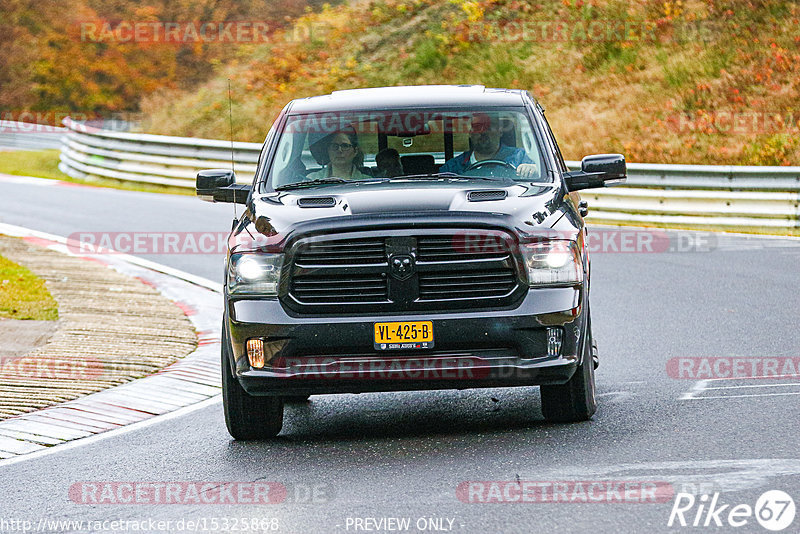 Bild #15325868 - Touristenfahrten Nürburgring Nordschleife (31.10.2021)