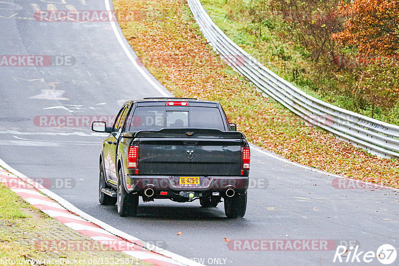 Bild #15325871 - Touristenfahrten Nürburgring Nordschleife (31.10.2021)