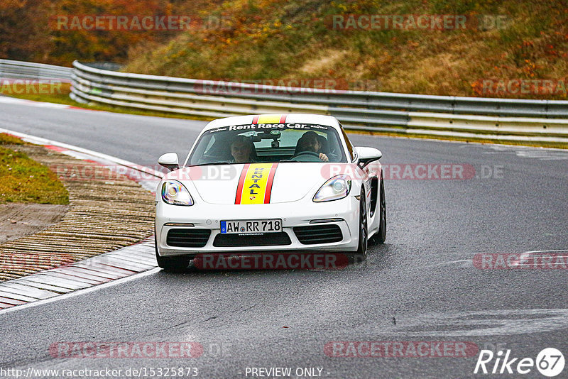 Bild #15325873 - Touristenfahrten Nürburgring Nordschleife (31.10.2021)